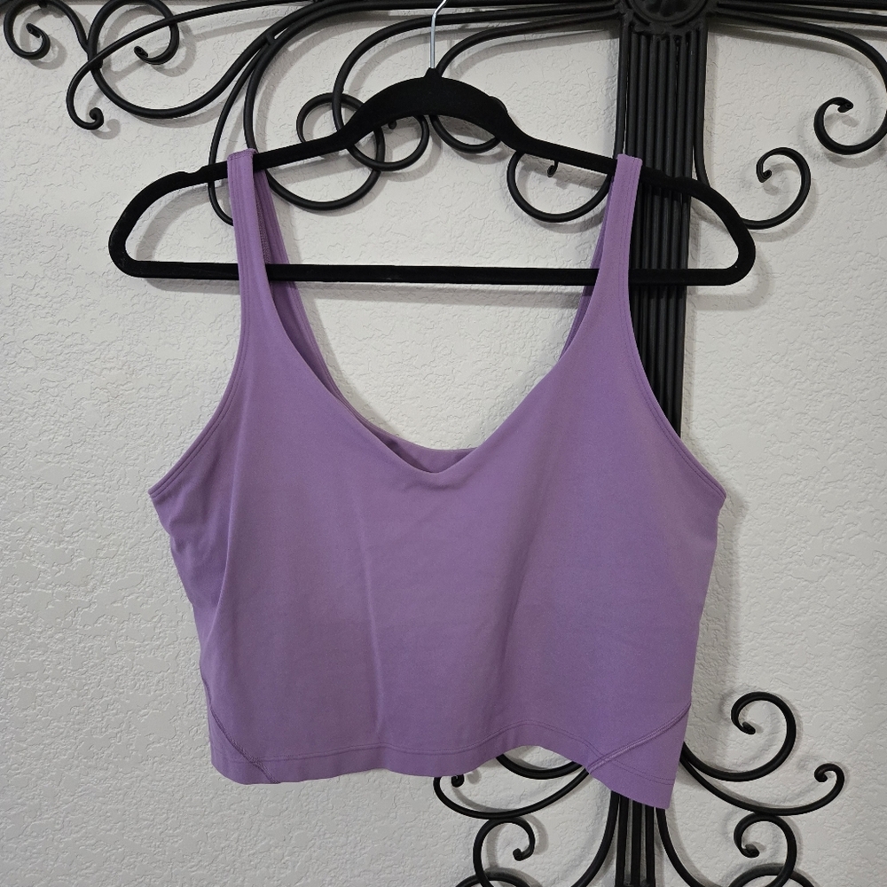 LULULEMON Align Tank | 14‎